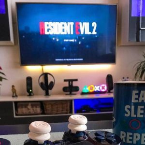 اکانت های ترکیبی ۲۰۱۹ دستگاه PS4