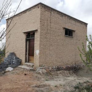 باغ میوه با هزار درخت